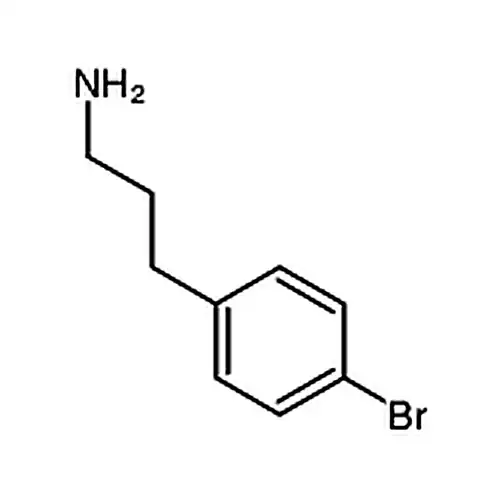 3-(4-溴苯基)丙-1-胺