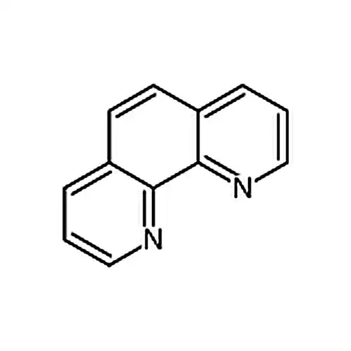 二氮杂菲溶液