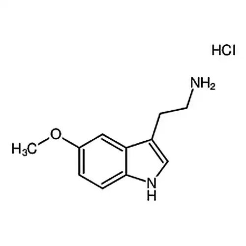 5-甲氧基色胺 盐酸盐