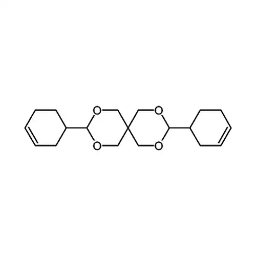 3,9-二(环己-3-烯-1-基)-2,4,8,10-四氧杂螺[5.5]十一烷