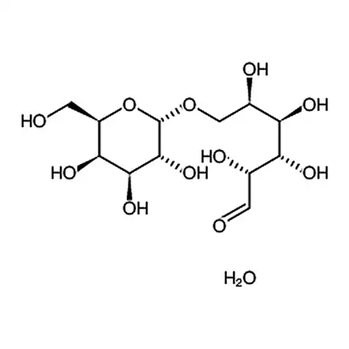 D(+)-蜜二糖单水合物
