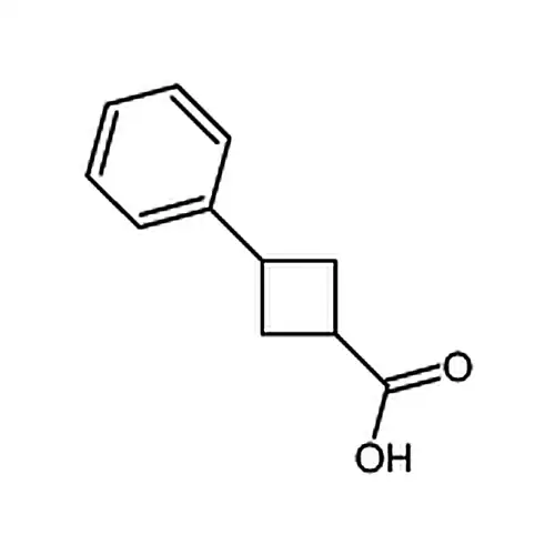 3-苯基-环丁烷羧酸