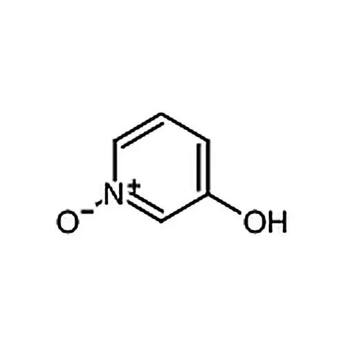 3-羟基吡啶 N-氧化物