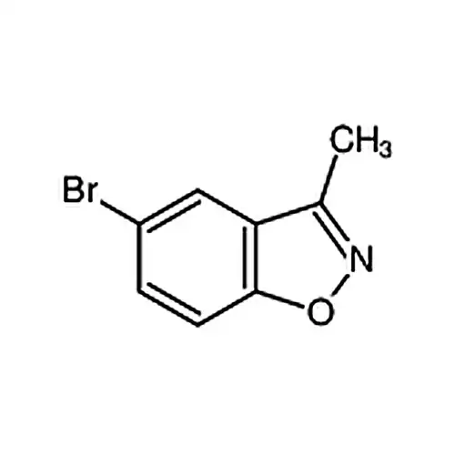 5-溴-3-甲基苯并[d]异恶唑