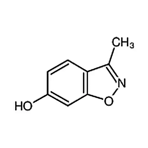 3-甲基-1，2-苄异恶唑-6-醇