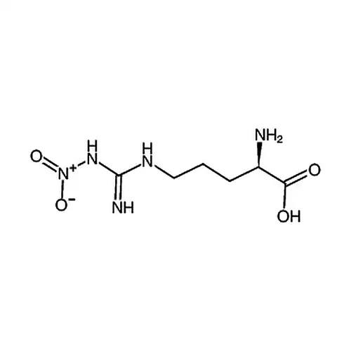 N''-硝基-D-精氨酸
