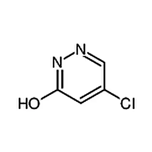 5-氯哒嗪-3(2H)-酮
