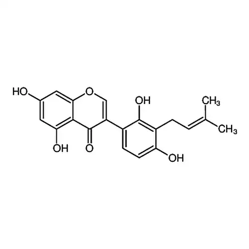 甘草异黄酮甲