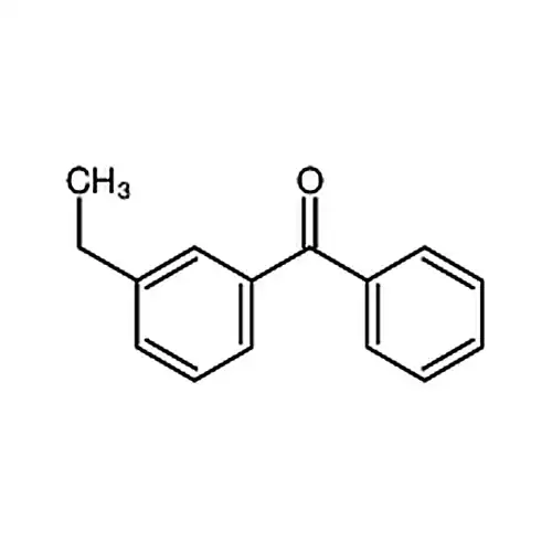 3-乙基二苯甲酮
