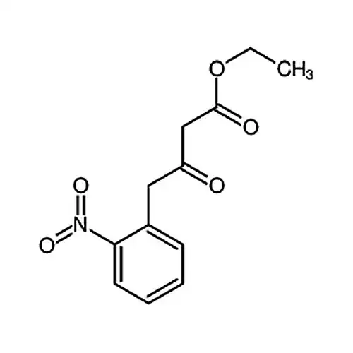 4-(2-硝基苯基)-3-氧代丁酸乙酯