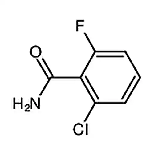 2-氯-6-氟苯甲酰胺