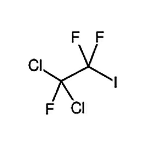 1，1-二氯-2-碘-1，2，2-三氟乙烷