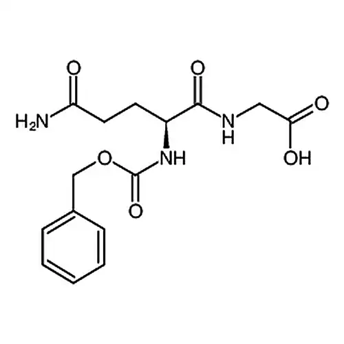 Z-谷氨酰甘氨酸