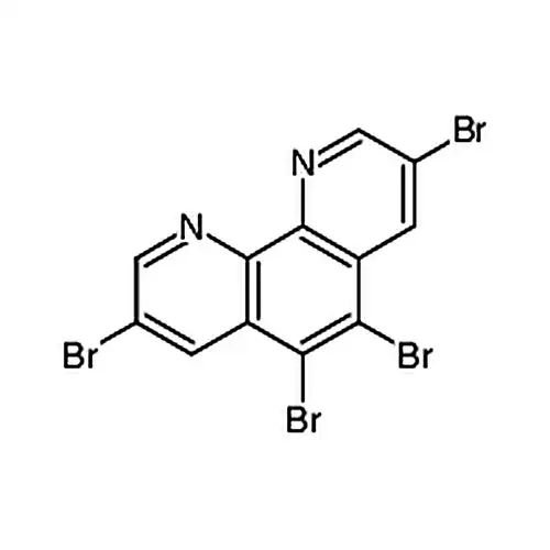 3,5,6,8-四溴-1,10-菲咯啉