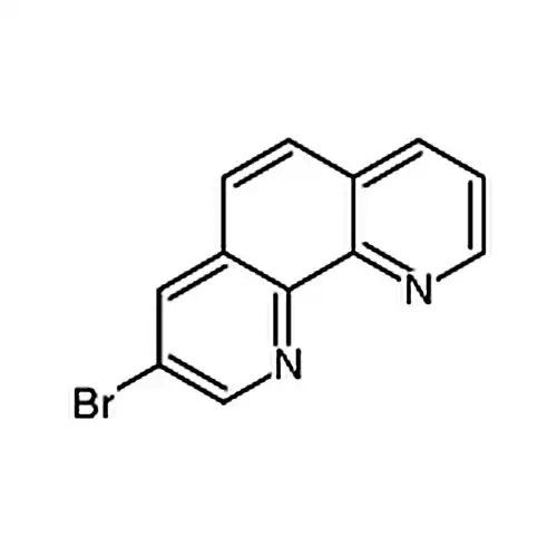 3-溴-1,10-菲罗啉