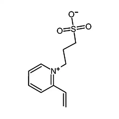 1-(3-磺丙基)-2-乙烯基吡啶氢氧化物内盐