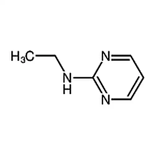 N-乙基嘧啶-2-胺