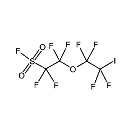 2-(2-碘-四氟乙氧基)四氟乙基硫酰氟