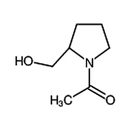 1-[(2s)-2-(羟甲基)吡咯烷-1-基]乙-1-酮