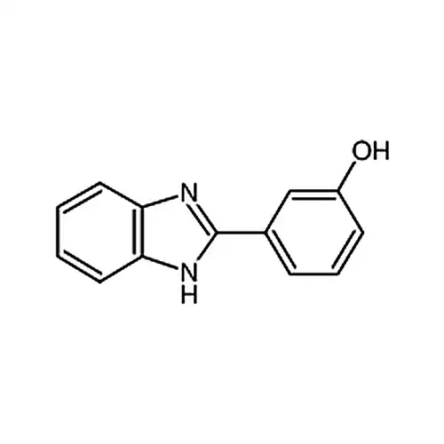 3-(1H-苯并[d]咪唑-2-基)苯酚