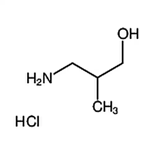 3-氨基-2-甲基丙烷-1-醇盐酸盐