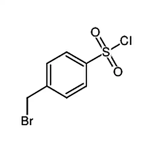 4-溴甲基苯磺酰氯