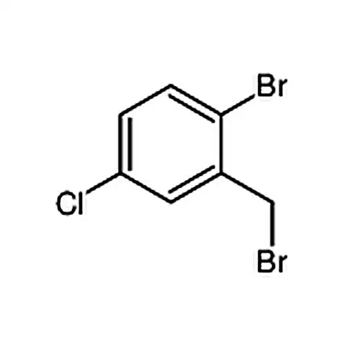 2-溴-5-氯苄溴