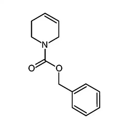 5，6-二氢吡啶-1(2H)-羧酸苄酯