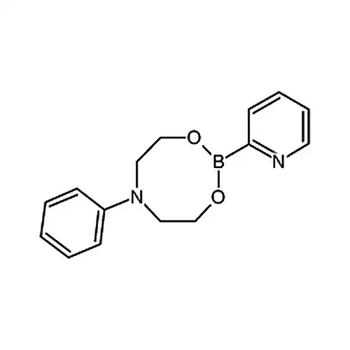 吡啶-2-硼酸 N-苯胺二乙醇酯