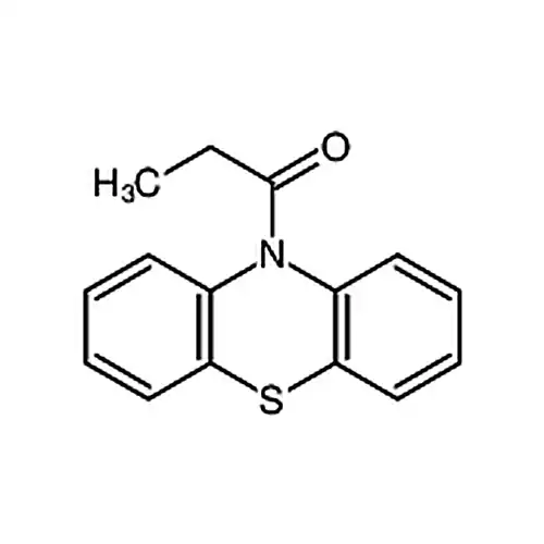 1-(10H-吩噻嗪-10-基)丙-1-酮