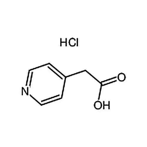 4-吡啶乙酸盐酸盐