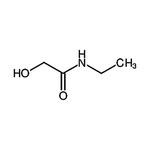 N-乙基-2-羟基乙酰胺