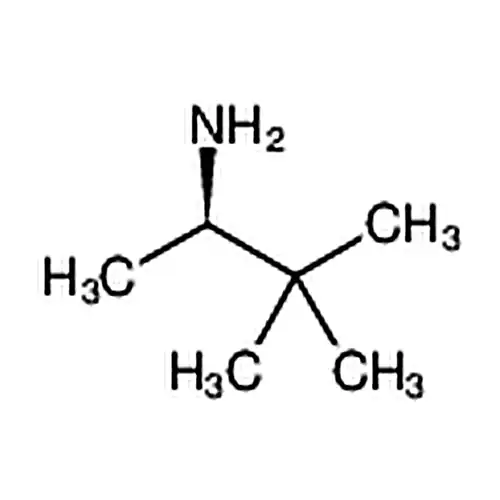 (R)-3,3-二甲基-2-丁胺