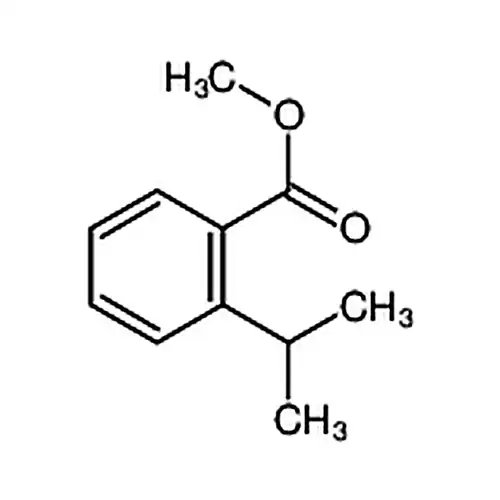 2-异丙基苯甲酸甲酯