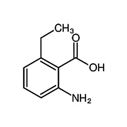 2-氨基-6-乙基苯甲酸