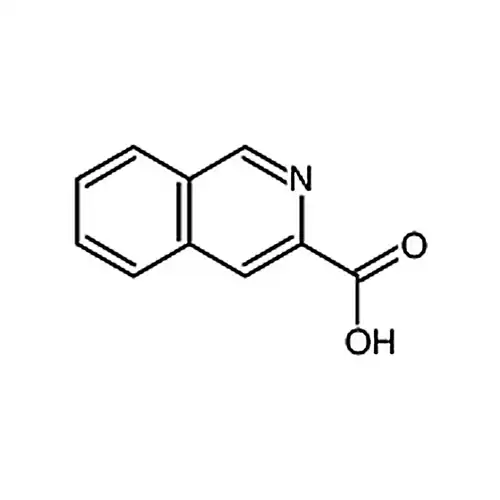 异喹啉-3-甲酸
