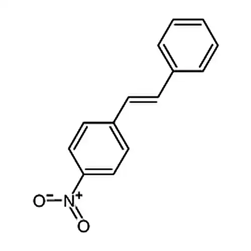 顺-4-硝基二苯乙烯