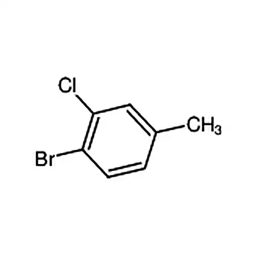 3-氯-4-溴甲苯