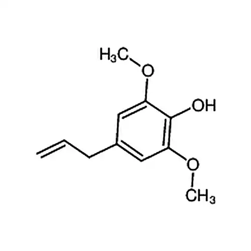 4-烯丙基-2,6-二甲氧基苯酚