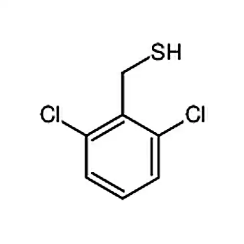 (2,6-二氯苯基)甲硫醇