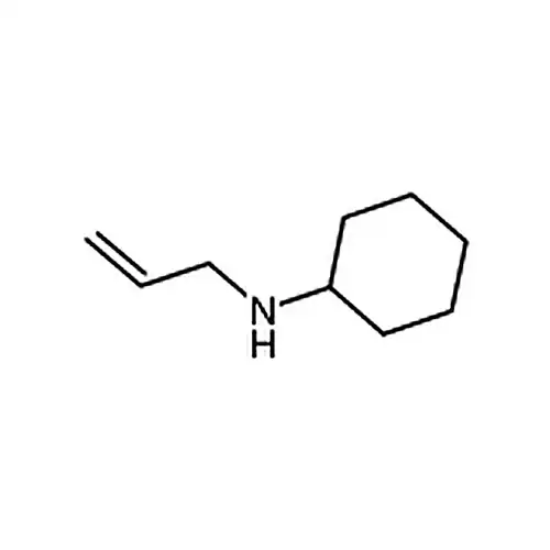 烯丙基环己胺