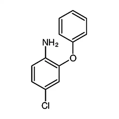 4-氯-2-苯氧基苯胺