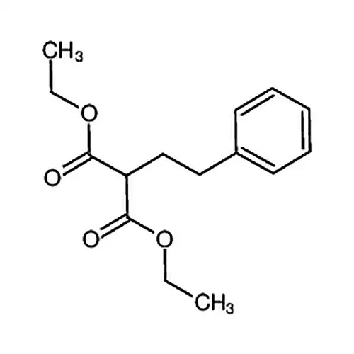 2-苯乙基丙二酸二乙酯
