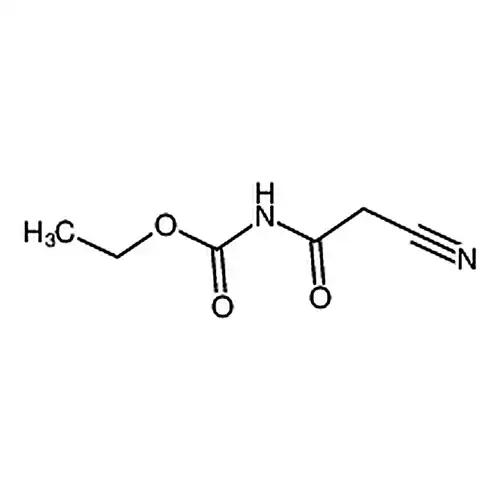 N-氰基乙酰尿烷