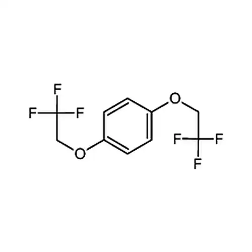 1,4-双(2,2,2-三氟乙氧基)苯