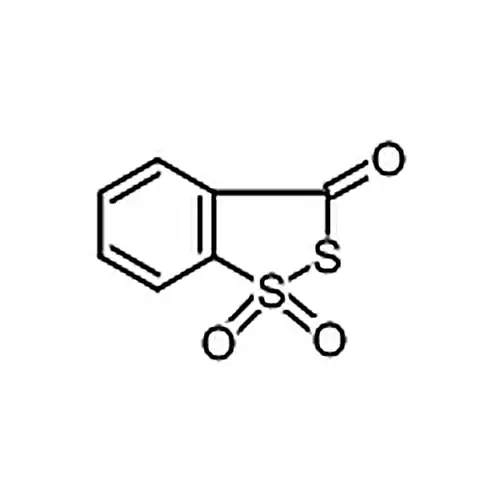 3H-1,2-苯并二硫醇-3-酮1,1-二氧化物