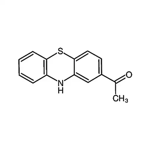 2-乙酰基吩噻嗪