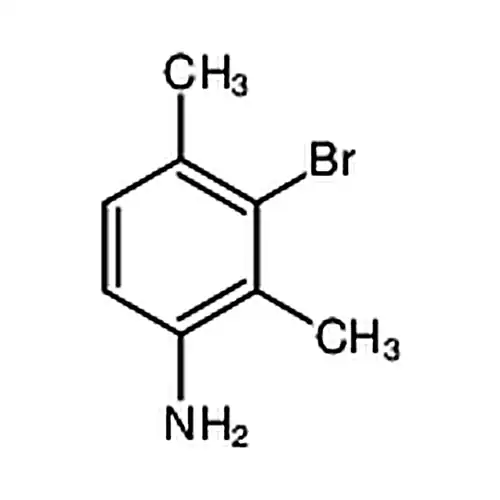 3-溴-2,4-二甲基苯胺