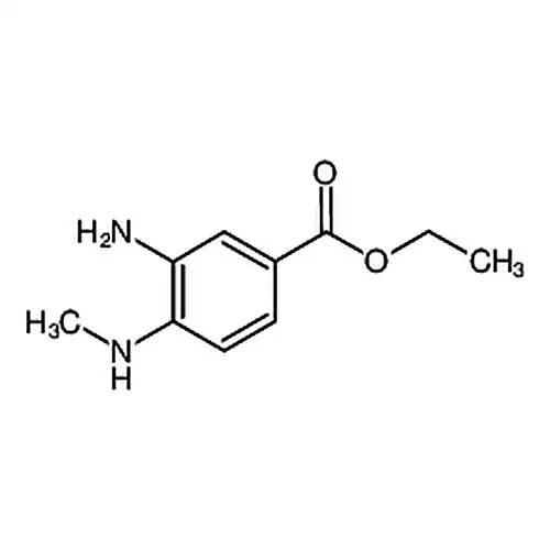 3-氨基-4-甲胺基苯甲酸乙酯