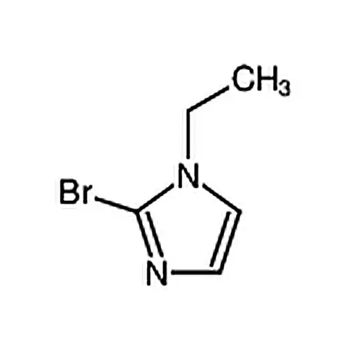 2-溴-1-乙基-1H-咪唑